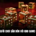 Vivu88 - Nhà Cái Thể Thao - Live Casino Trực Tuyến #1 29 Vivu88 – Người Chơi Săn Đón Với Kho Game Cực Khủng