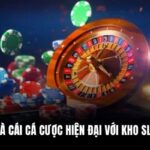 FO88 - Nhà Cái Cá Cược Thể Thao Trực Tuyến Đỉnh Cao 2026 28 Fo88 – Nhà Cái Cá Cược Hiện Đại Với Kho Slot Khổng