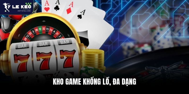 Review Zo88 - Nhà Cái Thể Thao Uy Tín Số 1 Châu Á 2 Kho game khổng lồ, đa dạng của Zo88