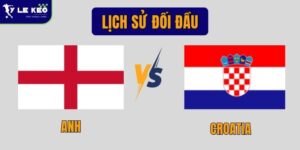 Lịch sử đối đầu Anh vs Croatia | Căng thẳng và nhiều duyên nợ 17 Lịch sử đối đầu Anh vs Croatia | Căng thẳng và nhiều duyên nợ