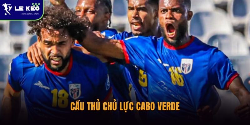 Cầu thủ ghi bàn hàng đầu Tây Ban Nha vs Cabo Verde | so sánh hiệu suất từ Tỷ lệ kèo 2 Cầu thủ chủ lực Cabo Verde