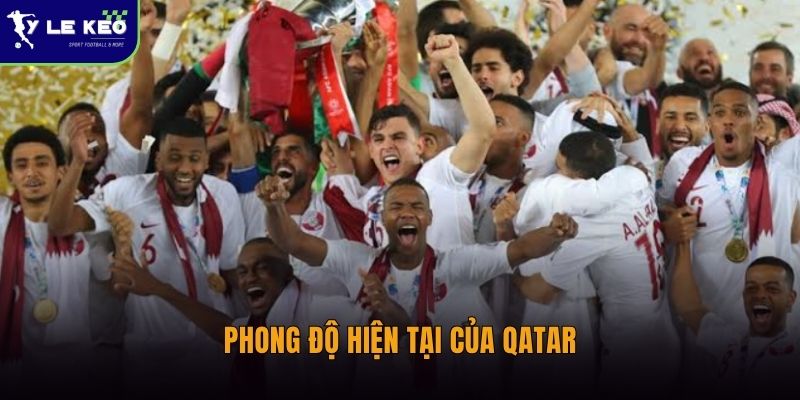 Soi kèo Qatar vs Thụy Sĩ – Nhận định tỷ lệ trận đấu lúc 02:00 ngày 14/06 1 Phong độ hiện tại của Qatar