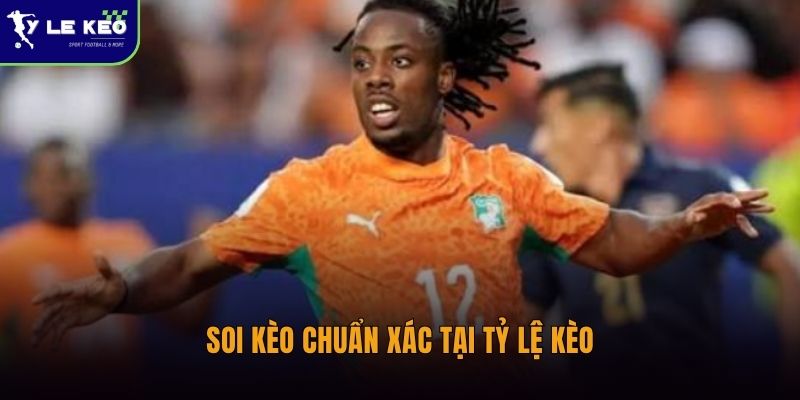 Soi kèo Bờ Biển Ngà vs Ecuador – Nhận định tỷ số trận đấu lúc 06:00 ngày 15/06 2 Soi kèo chuẩn xác tại Tỷ lệ kèo